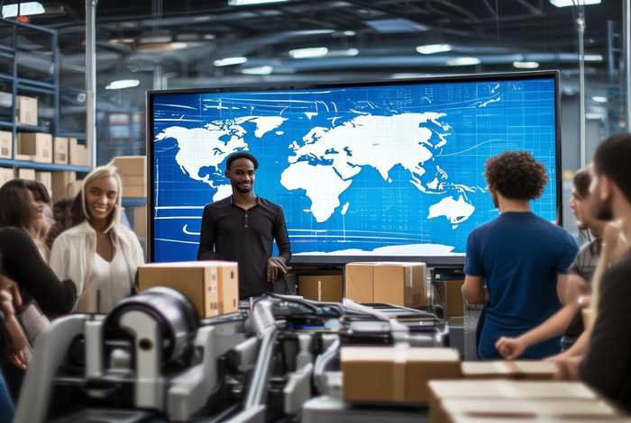 国外的独立站怎么查询建站平台 国外独立站怎么发货