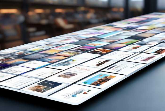 国外ui设计模板网站 国外ui设计模板网站有哪些