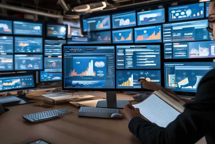 独立站运营的工作内容 - 独立站运营的工作内容包括