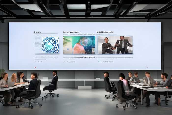 互联网公司介绍模板 - 互联网公司介绍模板怎么写