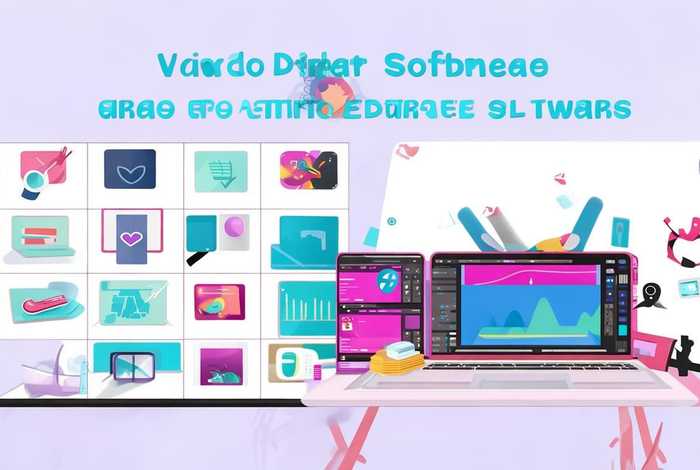 不需要付费的视频制作软件 - 不需要付费的视频制作软件有哪些