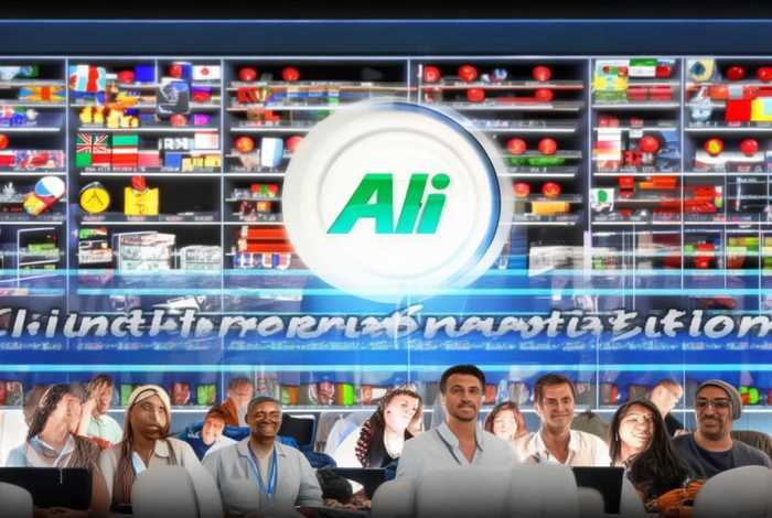 阿里国际站是干什么的 - 阿里国际站是干什么的？