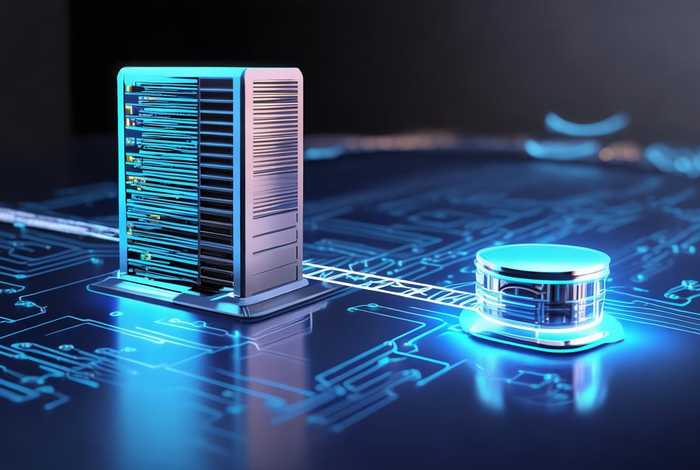 web服务器与数据库服务器的连接技术；web服务器与数据库服务器的连接技术包括