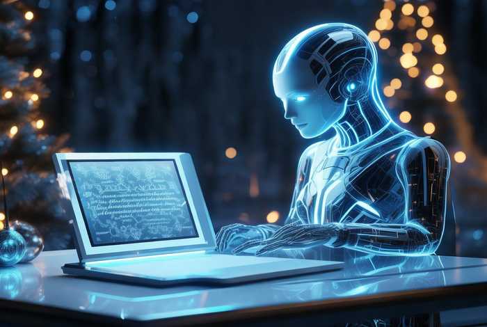 ai人工智能代写祝福语、ai人工智能写祝福语的软件