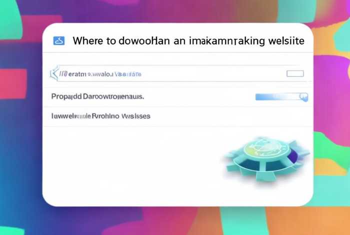 动图制作网站在哪下载 - 动图制作网站在哪下载安装 动图制作网站在哪下载 - 动图制作网站在哪下载安装
