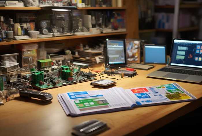 arduino单片机自学教材 - 单片机arduino傻瓜教程