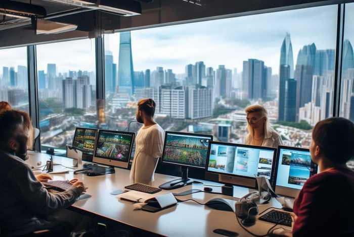 佛山网页设计制作，佛山网页制作设计营销