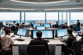 北京比较有名的外包公司 北京比较有名的外包公司有哪些