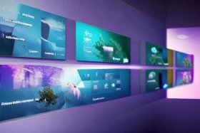 dw网页滚动图片怎么做；dw怎么做滚动图片做跳转