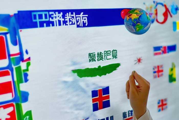 国外网站怎么打开是中文的；国外网站怎么打开是中文的网站