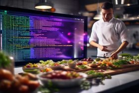 html美食网页设计源代码、php美食网页设计的代码