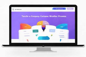 公司网站制作教程简单易学，公司网站制作教程简单易学视频