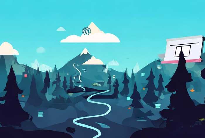 独立站wordpress建站、独立站wordpress建站难？