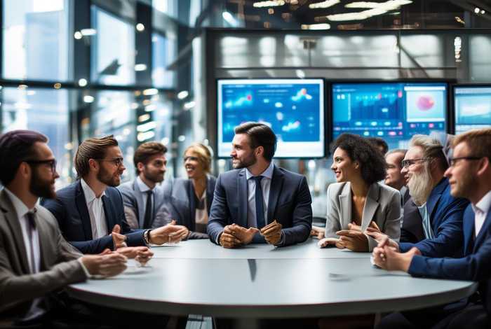 b2b相关企业（b2b的企业）