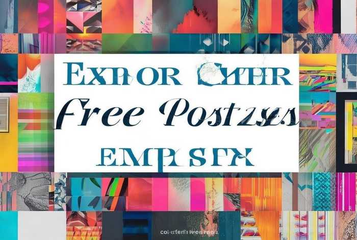 海报素材免费网站 - 海报素材免费网站有哪些 海报素材免费网站 - 海报素材免费网站有哪些