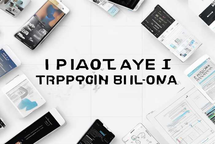 ui作品集网站；ui作品集应该包括哪些内容呢