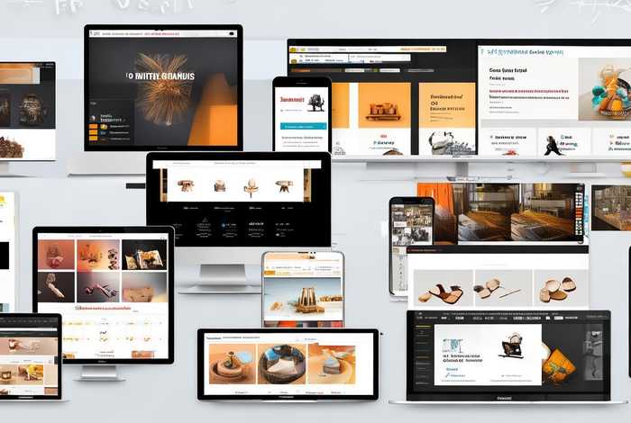 电子商务网站包括哪些 - 电子商务网站包括哪些类型