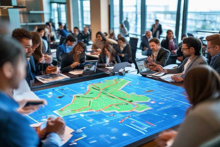 固始推广运营公司 - 固始推广运营公司有哪些