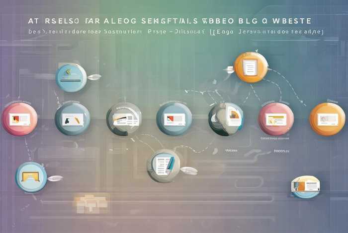 个人博客网页制作、个人博客网页制作流程