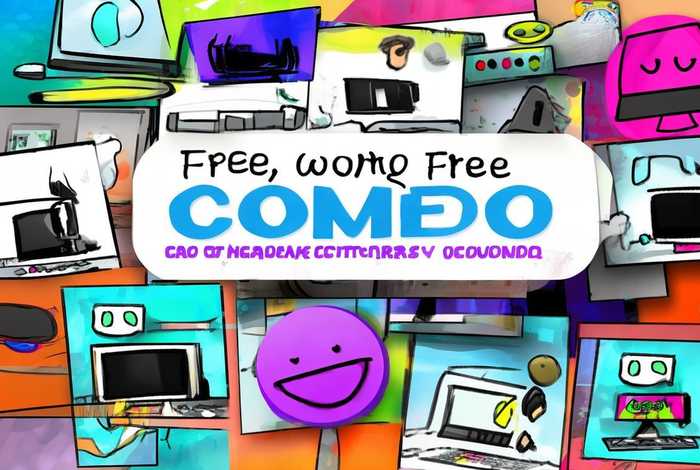 搞笑视频素材免费无水印网站大全，搞笑视频素材免费无水印网站大全下载