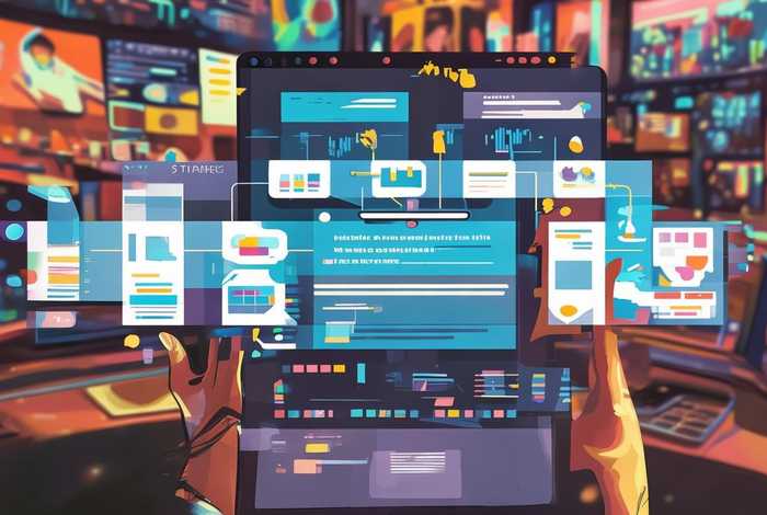 二级域名网站搭建流程 - 二级域名网站搭建流程是什么