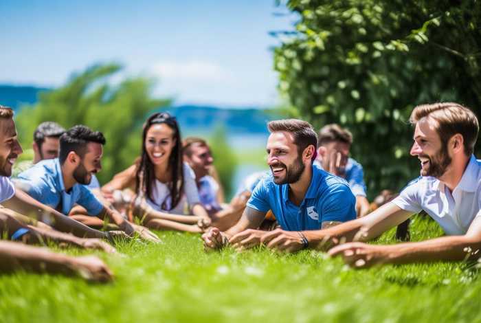 公司团建怎么达到大家满意 公司团建怎么达到大家满意的标准 公司团建怎么达到大家满意 公司团建怎么达到大家满意的标准