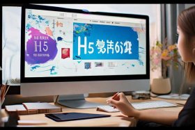 h5制作大概多少钱 - h5制作大概多少钱一个