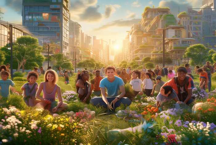 创建文明城市倡议书500字作文（创建文明城市倡议书500字作文六年级）