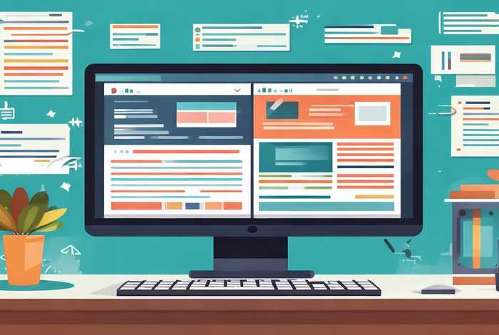 css+html网页 - html+css+javascript网页