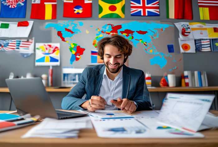 个人怎么做外贸生意，个人怎么做外贸生意？