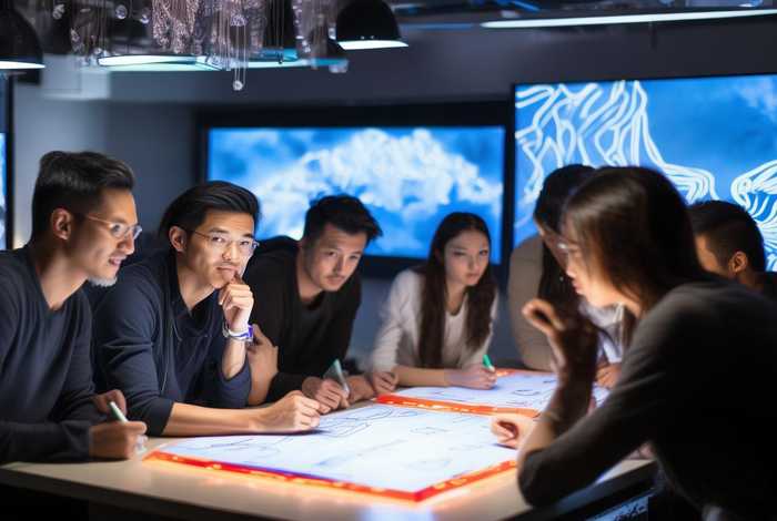 阿里云设计师吴雨练，阿里云设计师是谁