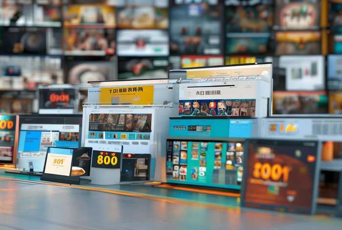 0元建站平台 - 800元建站效果如何