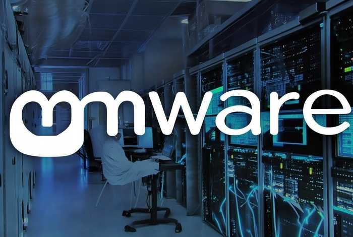 vm虚拟机搭建平台（vmware虚拟化平台搭建）