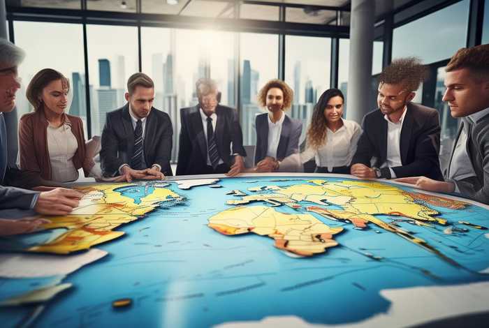 海外客户如何发展（海外客户如何发展业务）