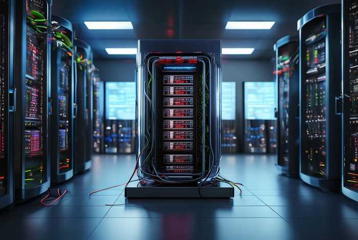 搭建ai服务器需要的硬件 - 搭建ai服务器需要的硬件配置