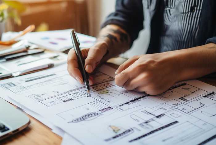 广告设计合同设计清单怎么做、广告设计合同设计清单怎么做的