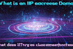 ip地址域名是什么 - ip地址域名是什么意思