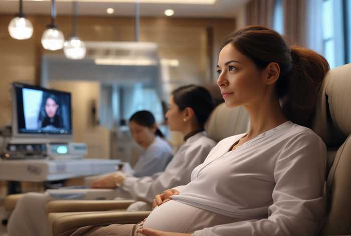 广州私人医院做四维 广州私人医院做四维要预约吗