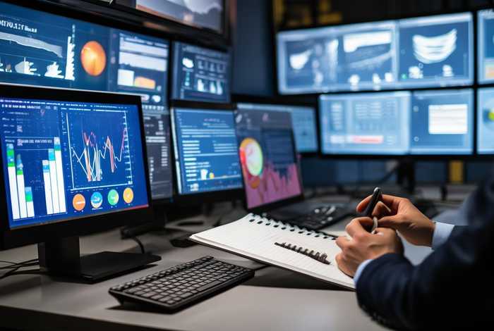 独立站运营的工作内容 - 独立站运营的工作内容包括