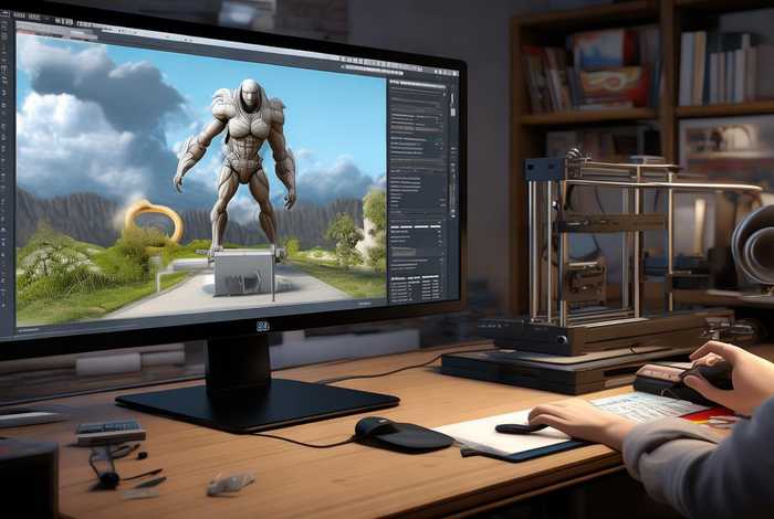 3dmax动画制作流程 - 3dmax动画制作流程和步骤详解 3dmax动画制作流程 - 3dmax动画制作流程和步骤详解