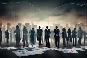 2022年为什么各行各业都不景气 - 2022年为什么各行各业都不景气了