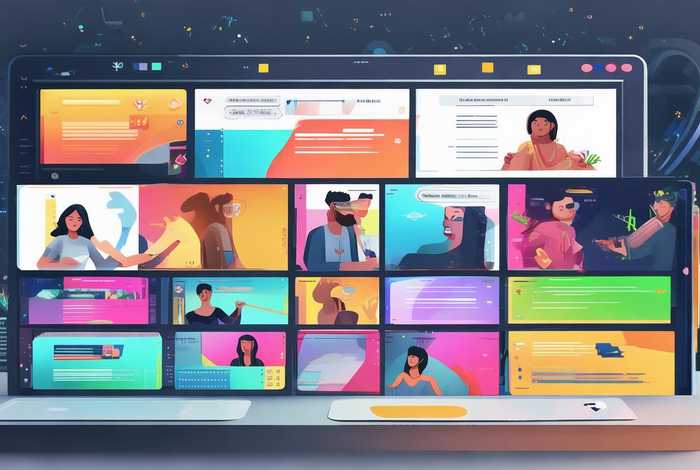 多用户建站系统，多用户自助建站系统