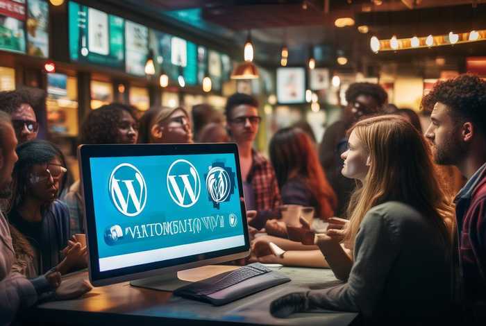 wordpress是什么？ - wordpress是什么意思中文翻译