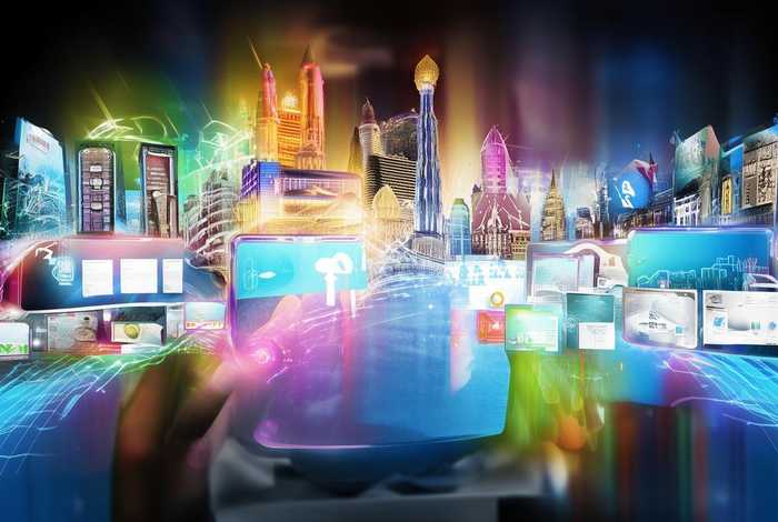 互联网+宣传（互联网宣传的优势）