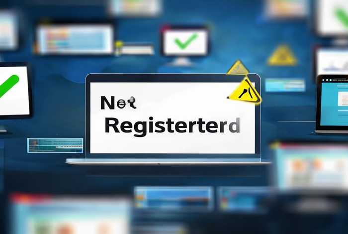 个人网站不备案可以吗；网站不备案可以用吗