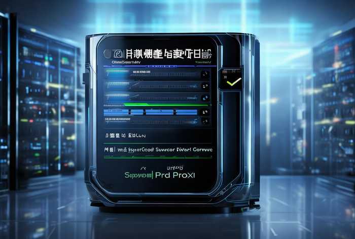 国产web服务器 支持正向代理 - 国产web服务器 支持正向代理吗