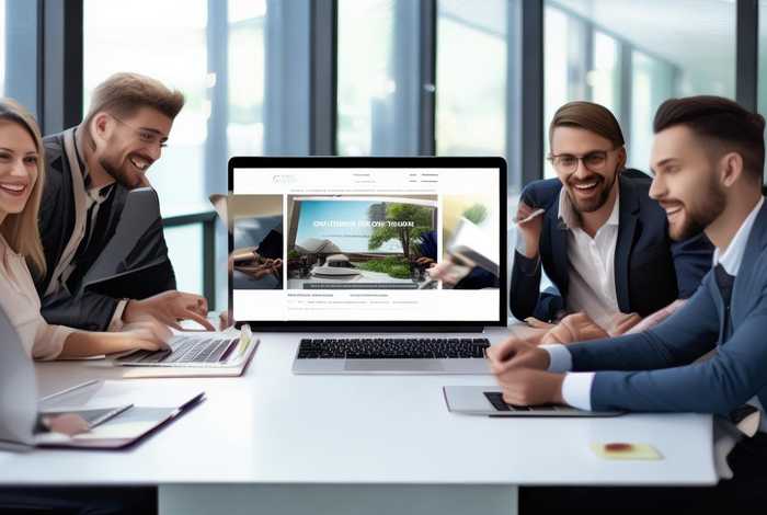 公司官网建站；公司官网建站找谁做