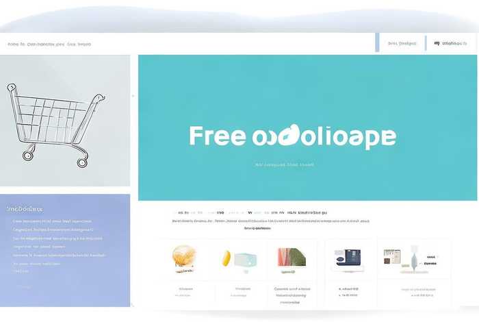 购物网站模板 - 购物网站模板免费下载 购物网站模板 - 购物网站模板免费下载