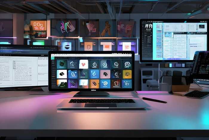 UI设计用的所有软件、ui设计用的所有软件有哪些