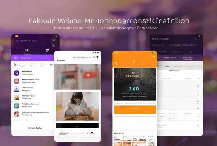 凡科网小程序制作（凡科网小程序制作教程）